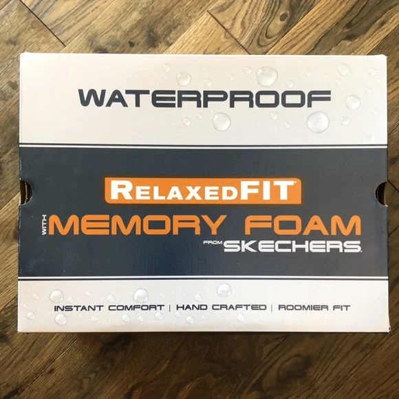 Skechers Boots For Men - Picture 11 of 15